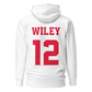 Jared Wiley "Jersey" Hoodie