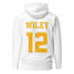 Jared Wiley "Jersey" Hoodie