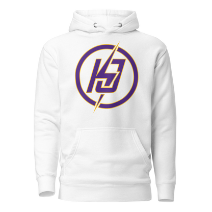 K.J. Osborn "Logo" Hoodie