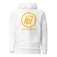 K.J. Osborn "Logo" Hoodie