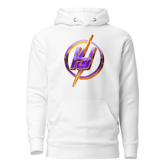K.J. Osborn  "Hero" Hoodie