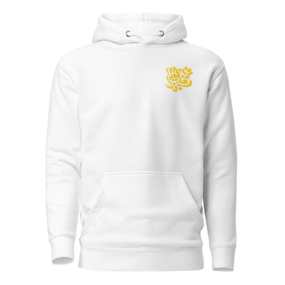 Gregory Brooks "Logo" Hoodie