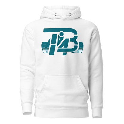 Tank Bigsby "Logo" Hoodie