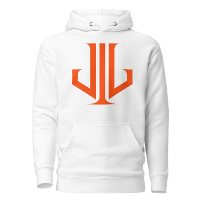 JL Skinner  "Logo" Hoodie