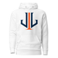 JL Skinner  "Logo" Hoodie