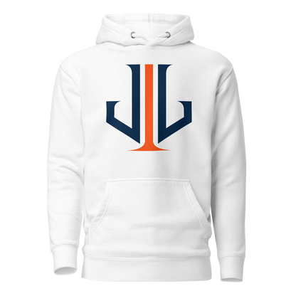 JL Skinner  "Logo" Hoodie