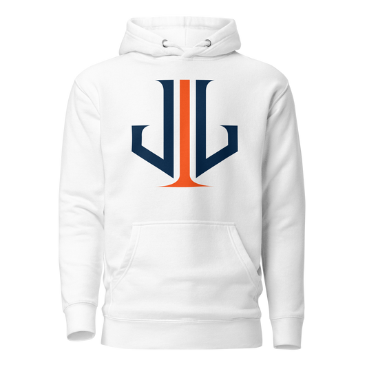 JL Skinner  "Logo" Hoodie