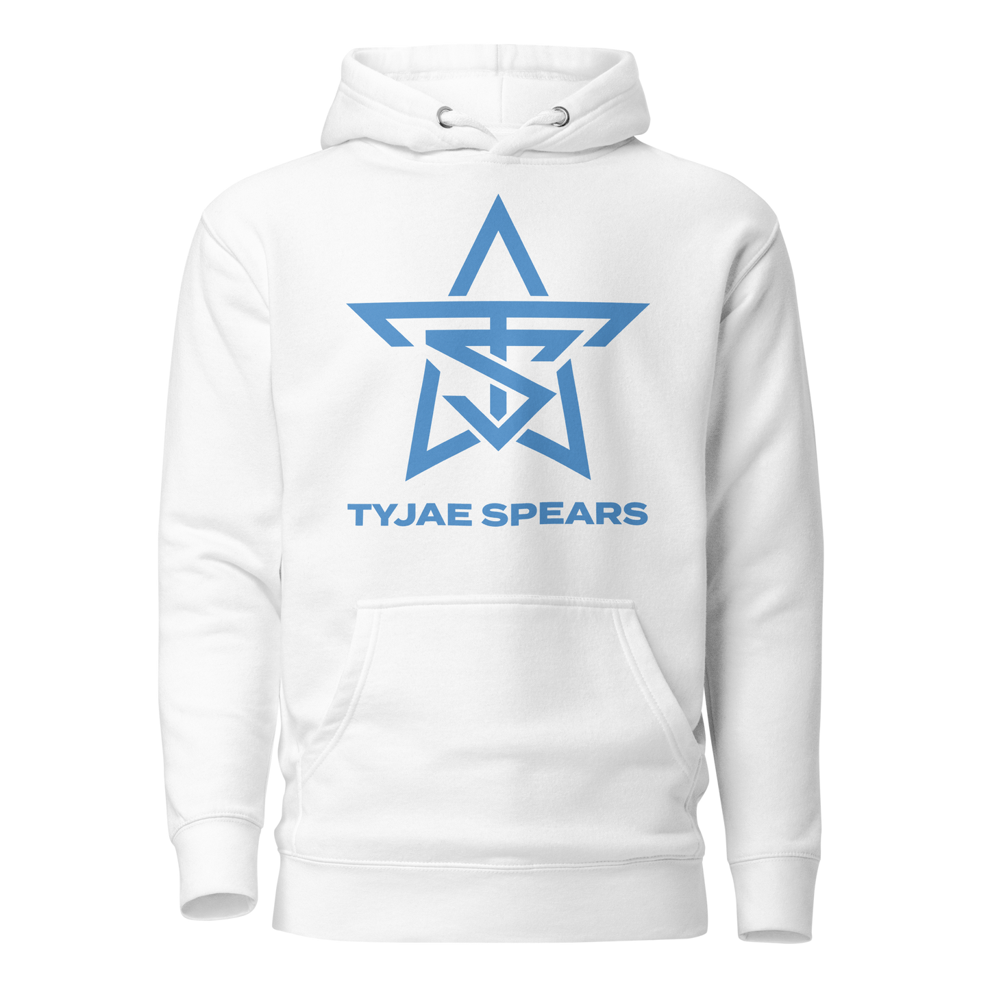 Tyjae Spears "Logo" Hoodie