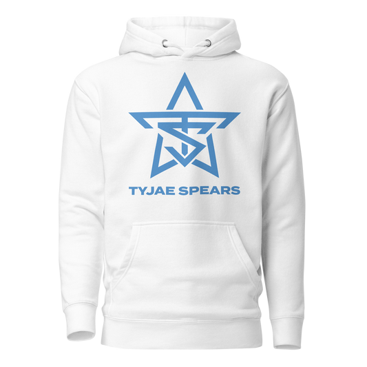 Tyjae Spears "Logo" Hoodie