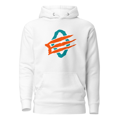 Emmanuel Ogbah "Logo" Hoodie