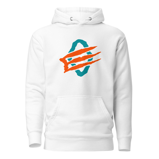 Emmanuel Ogbah "Logo" Hoodie