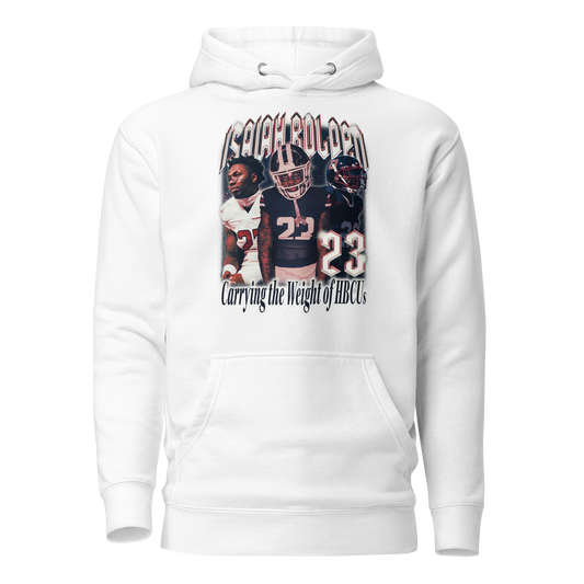 Isaiah Bolden "HBCU Proud" Hoodie