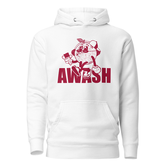 Alex Washington "Awash" Hoodie