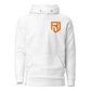 RJ Mickens "Logo" Hoodie