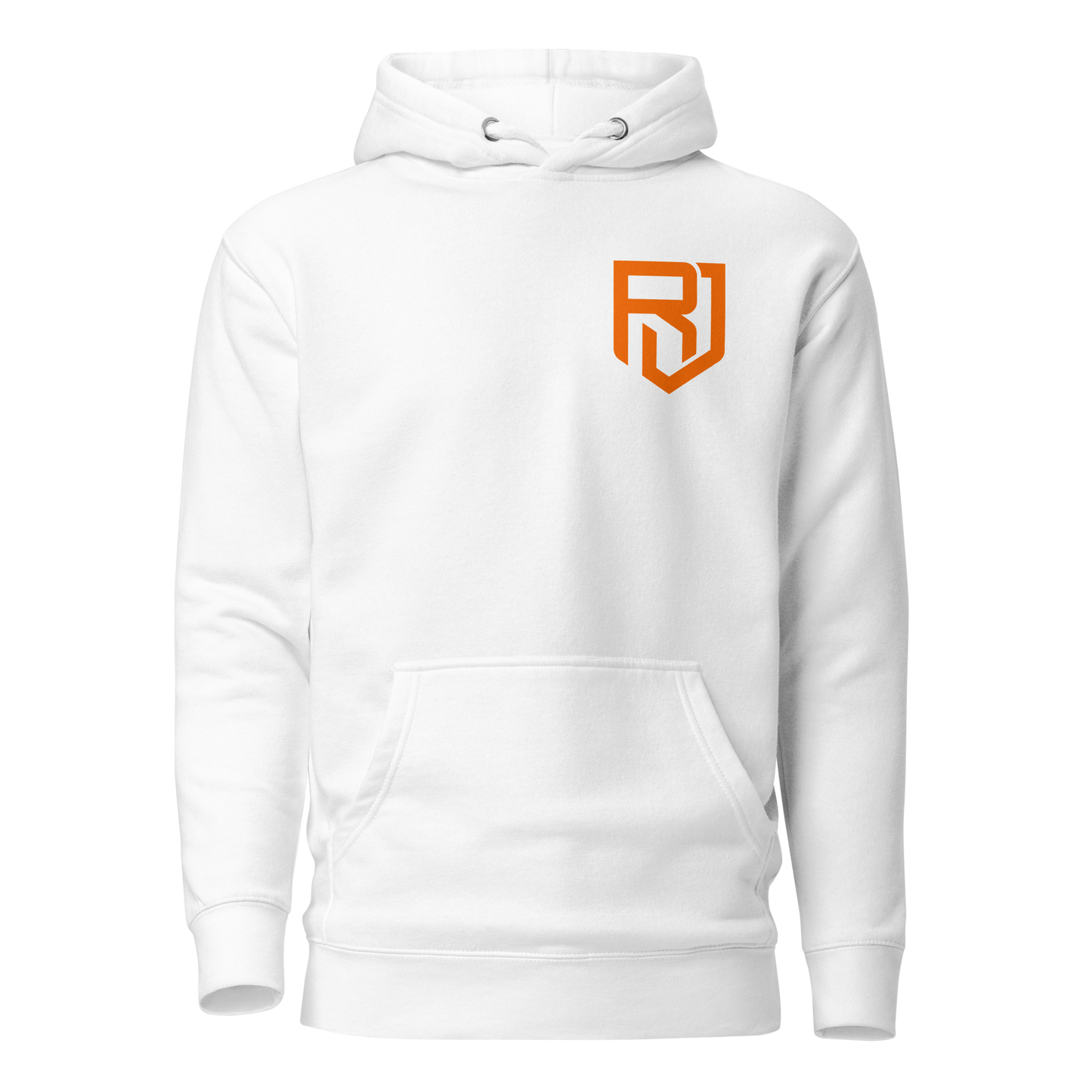 RJ Mickens "Logo" Hoodie