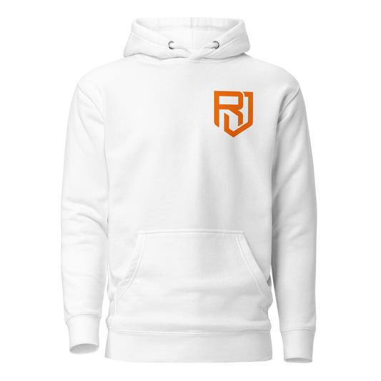 RJ Mickens "Logo" Hoodie