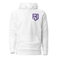RJ Mickens "Logo" Hoodie