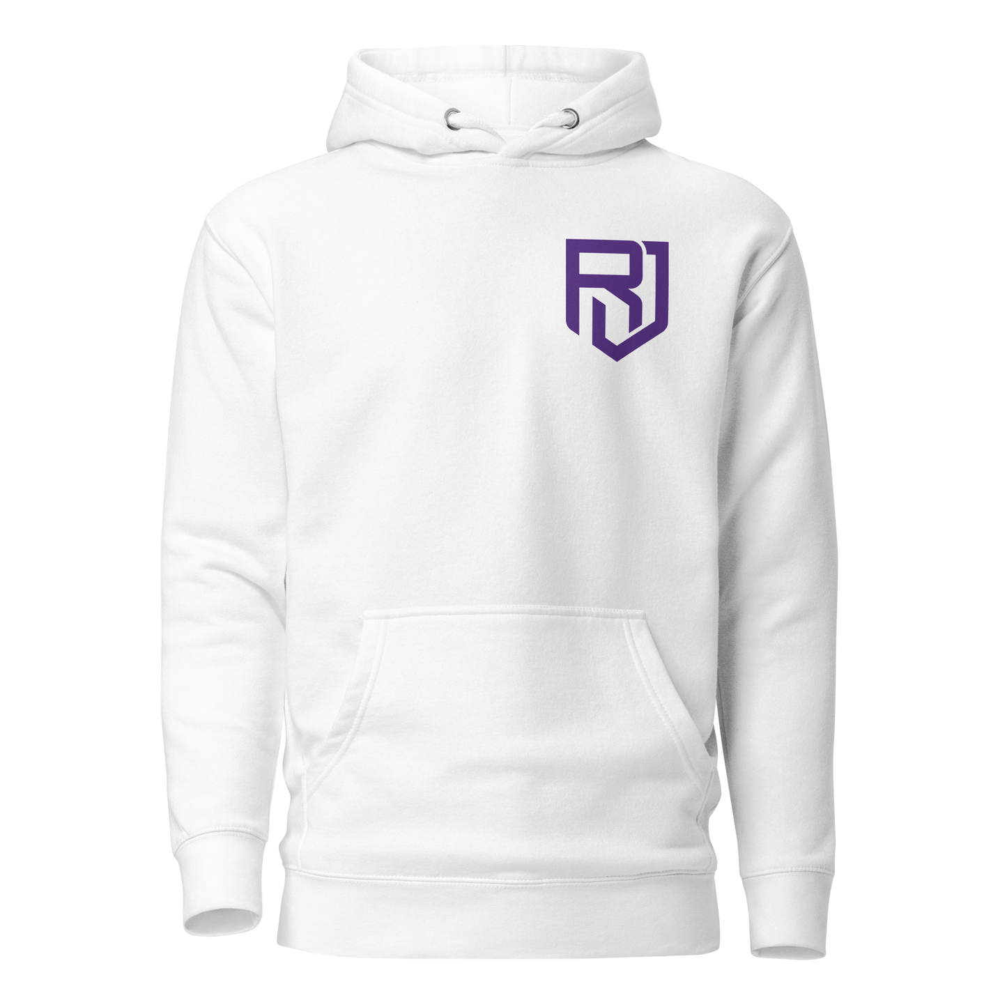RJ Mickens "Logo" Hoodie