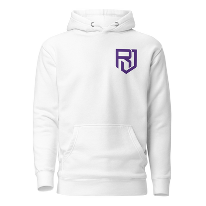 RJ Mickens "Logo" Hoodie