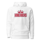 CJ Hicks "King Hicks" Hoodie