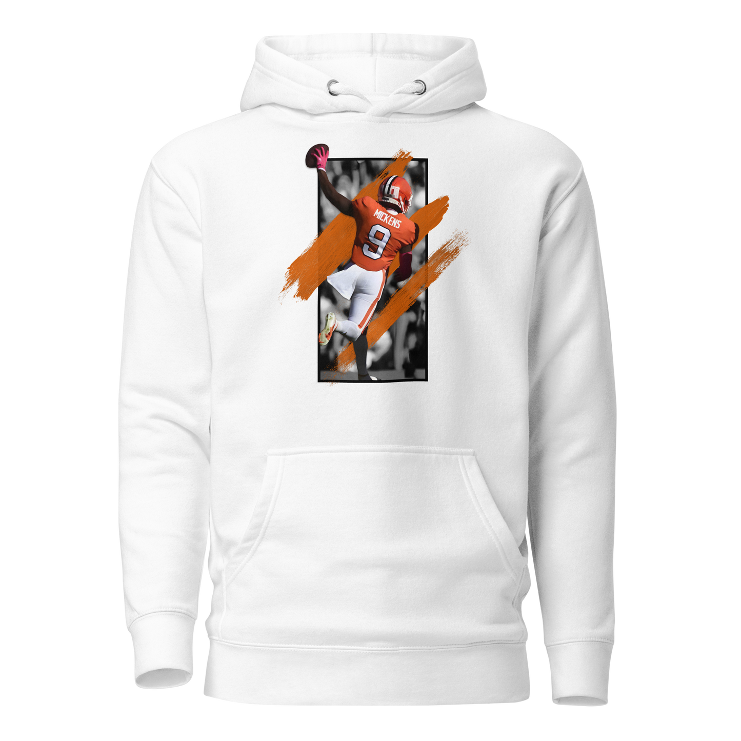 RJ Mickens "MickPick" Hoodie