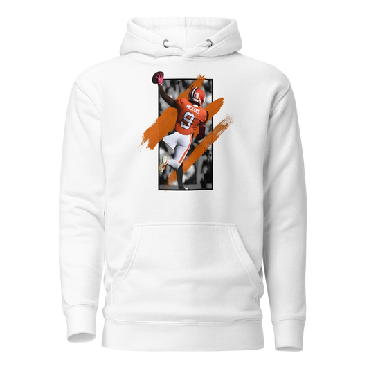 RJ Mickens "MickPick" Hoodie