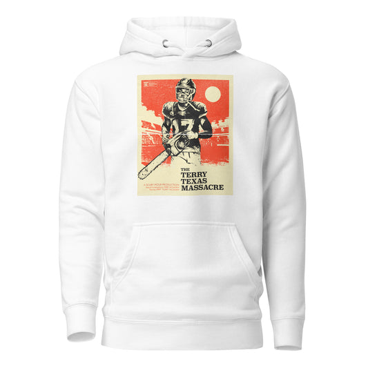 Terry McLaurin "Dallas Rivals" Hoodie
