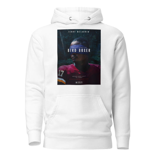 Terry McLaurin "Philly Rivals" Hoodie