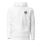Terry McLaurin "Tackle Shop" Hoodie White