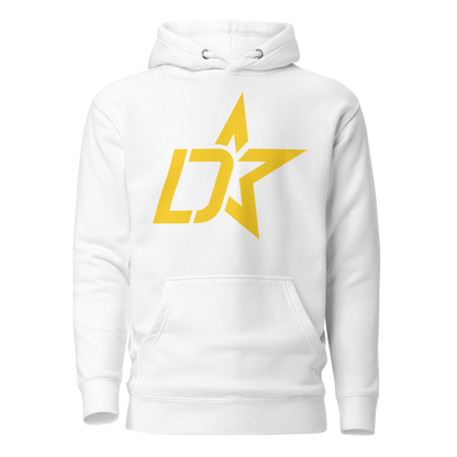 Logan Diggs "Logo" Hoodie