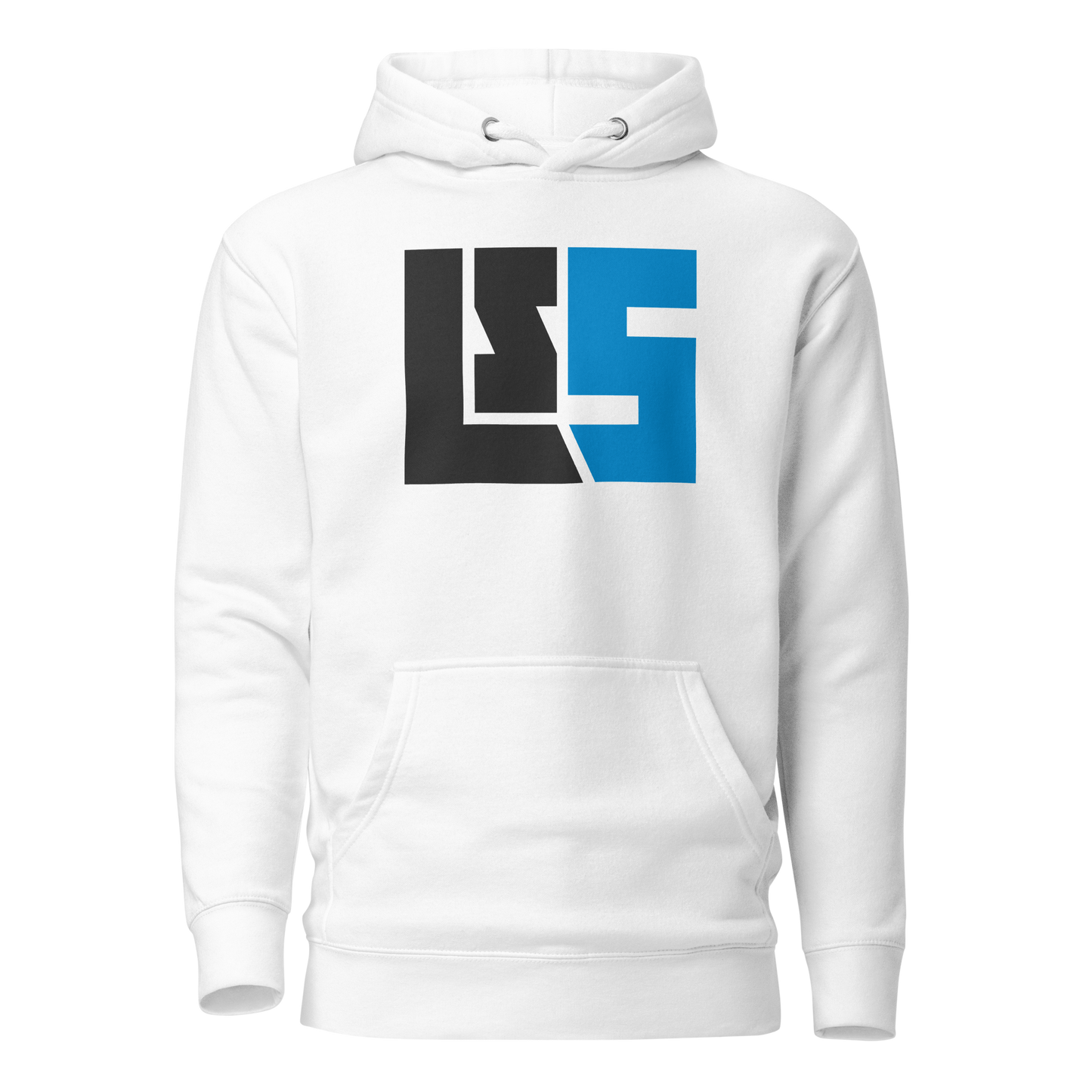 Laviska Shenault Jr "LS5" Hoodie
