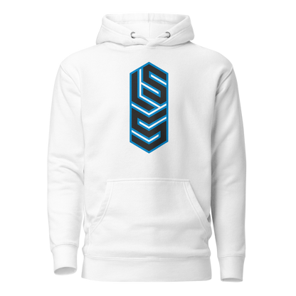 Laviska Shenault Jr "Logo" Hoodie