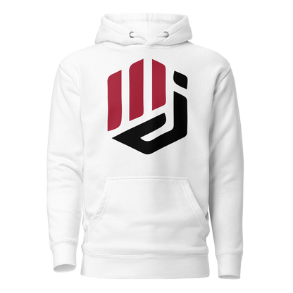 John Metchie III "Logo" Hoodie
