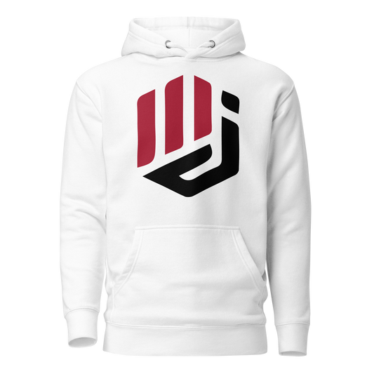 John Metchie III "Logo" Hoodie