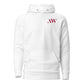 Alex Washington "Logo" Hoodie