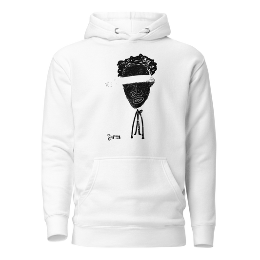 Alex Washington "LOVESXCK" Hoodie