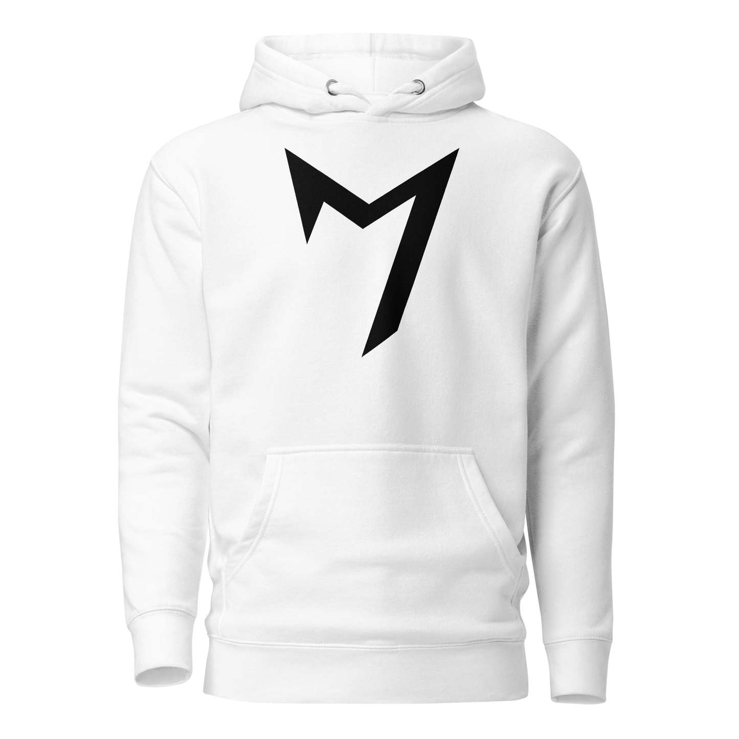 Charvarius Ward "Logo" Hoodie