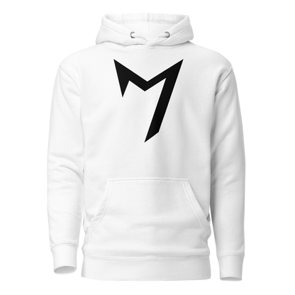 Charvarius Ward "Logo" Hoodie