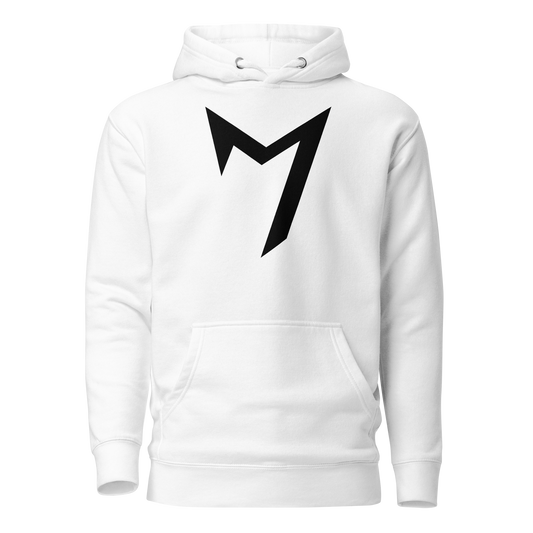 Charvarius Ward "Logo" Hoodie