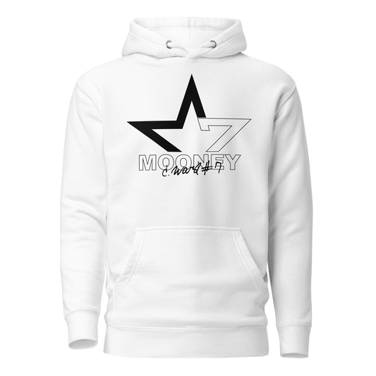 Charvarius Ward "Mooney Star" Hoodie