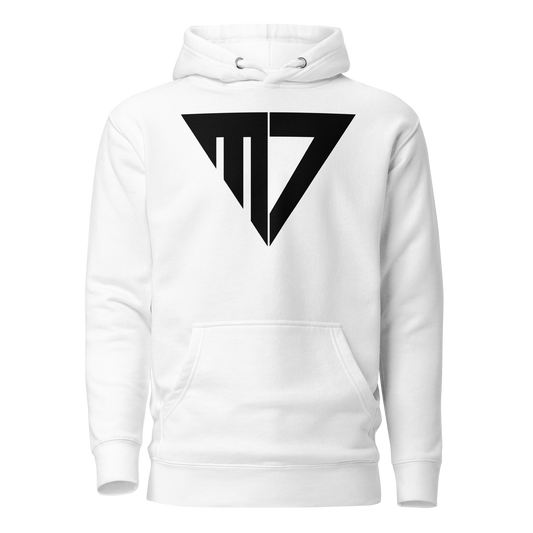 Charvarius Ward "Mooney M7" Hoodie