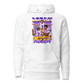 Logan Diggs "Collage" Hoodie