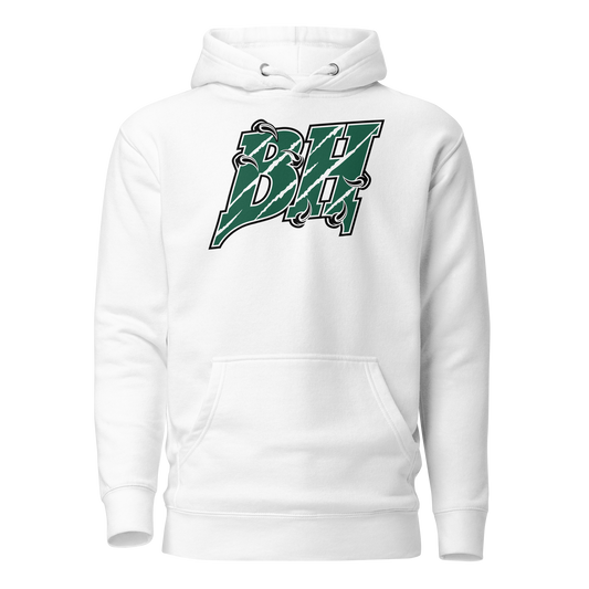 Breece Hall "Logo" Hoodie