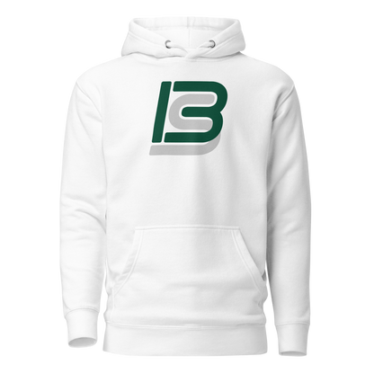 Brayden Schager "Logo" Hoodie
