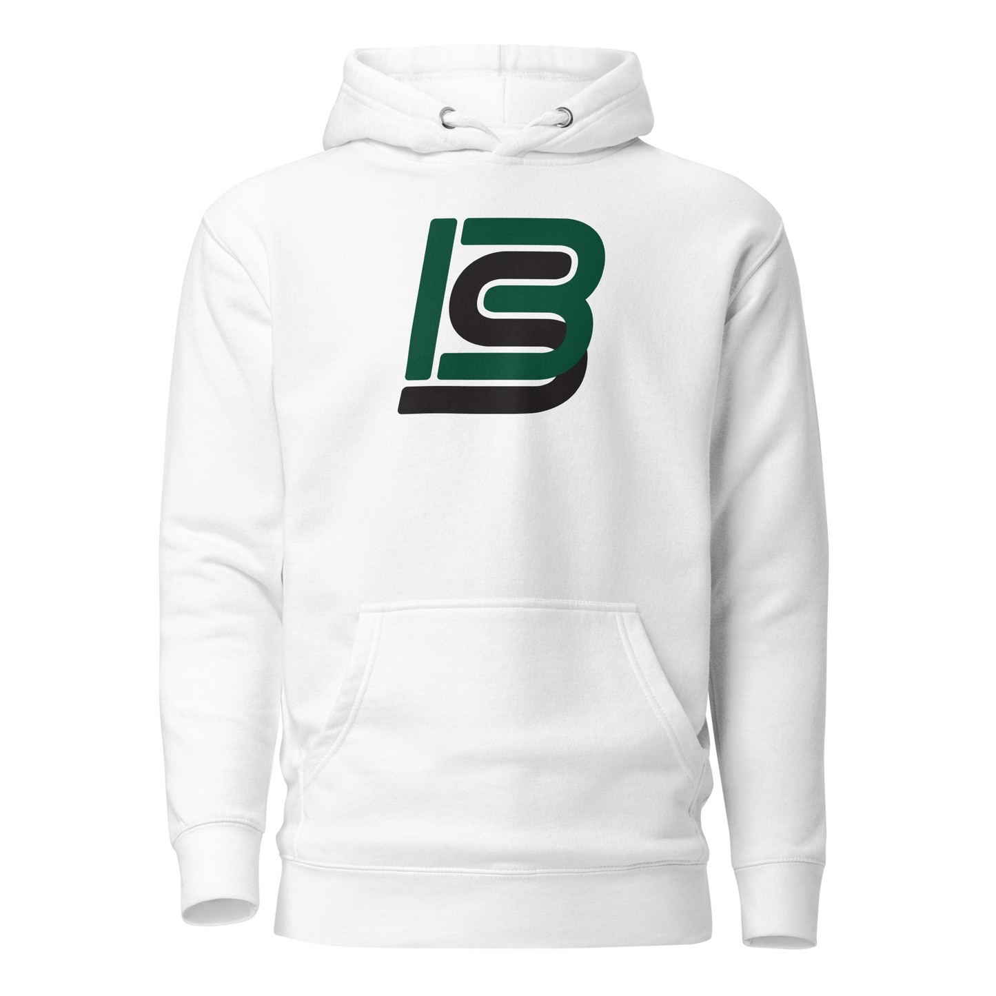 Brayden Schager "Logo" Hoodie