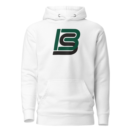 Brayden Schager "Logo" Hoodie