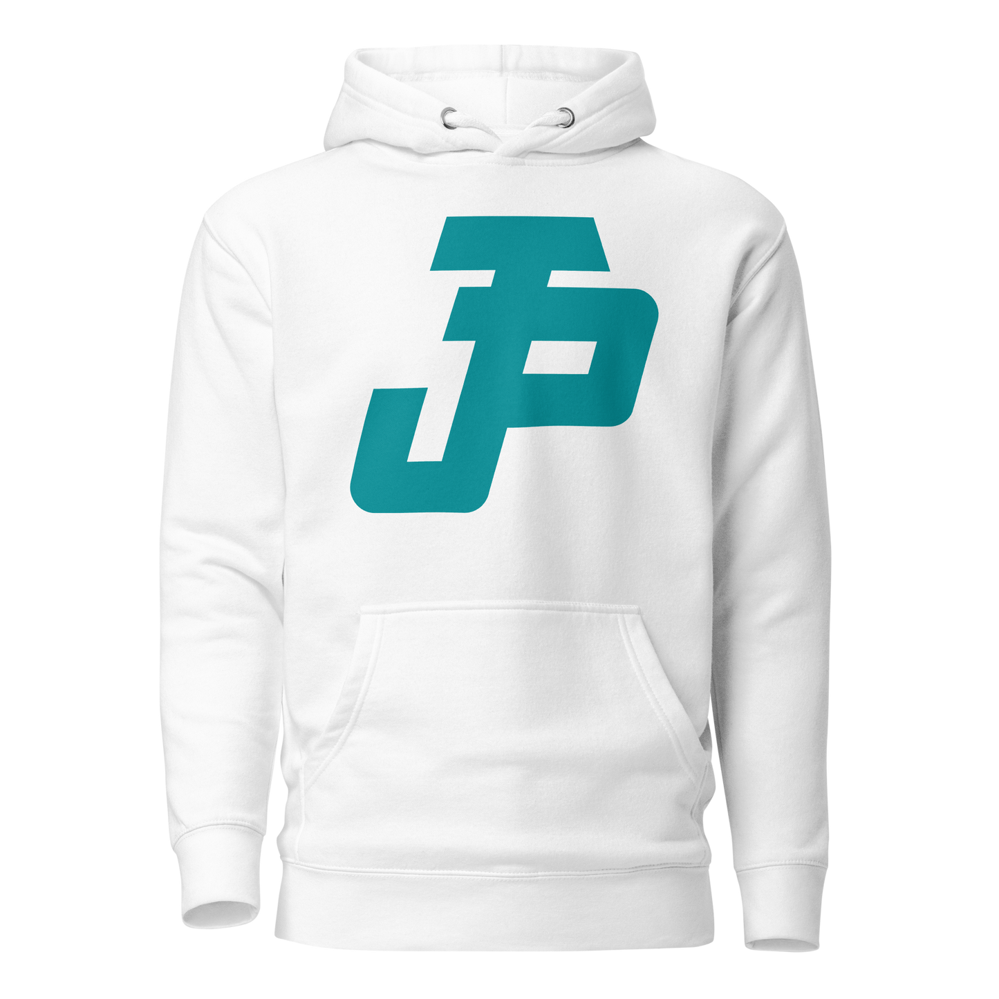 Jaelan Phillips "logo" Hoodie