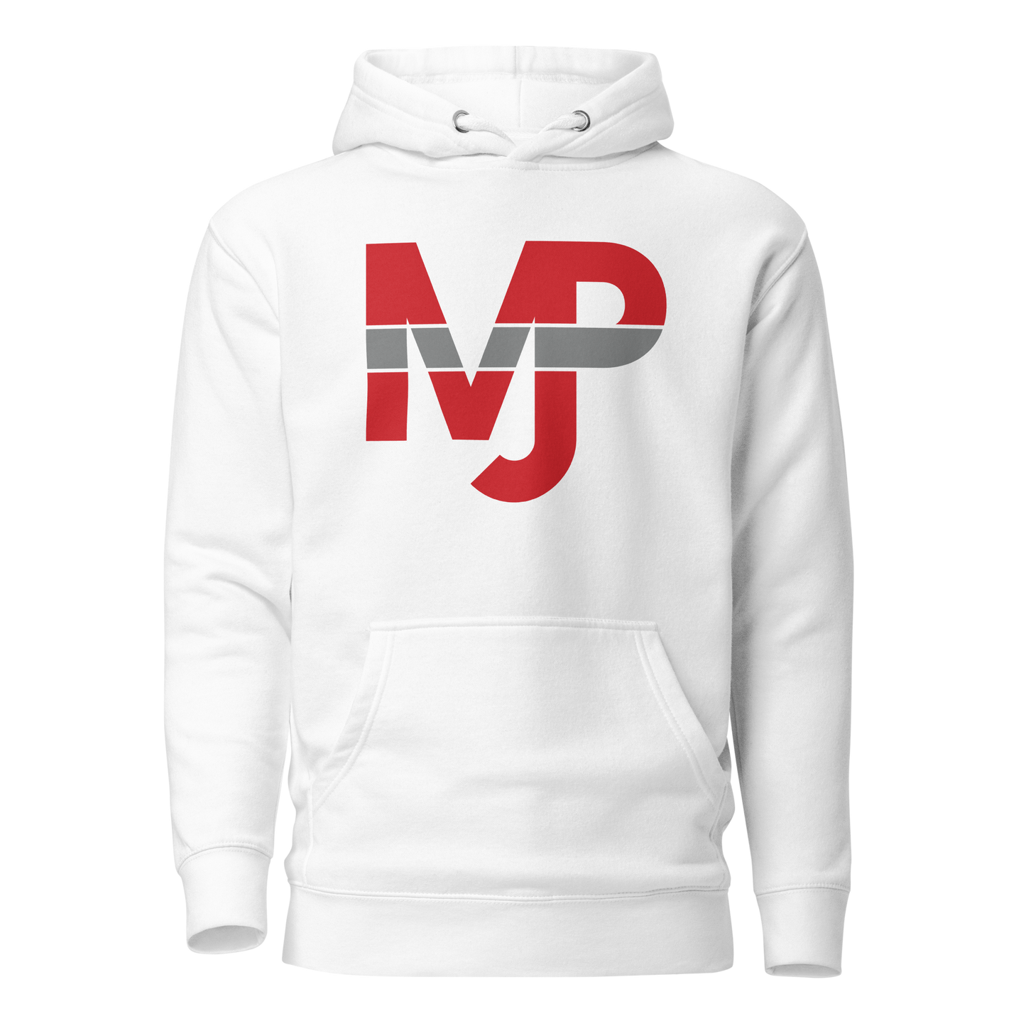 Mycah Pittman "Logo" Hoodie