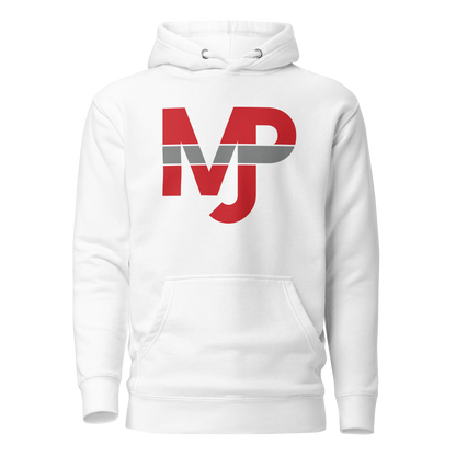 Mycah Pittman "Logo" Hoodie