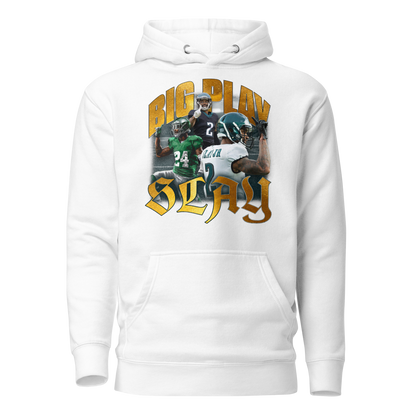 Darius Slay "Collage" Hoodie